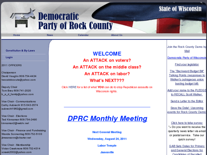 www.rockcountydems.org