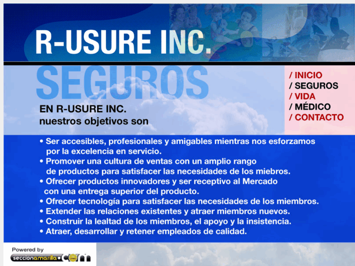 www.rusureinc.com