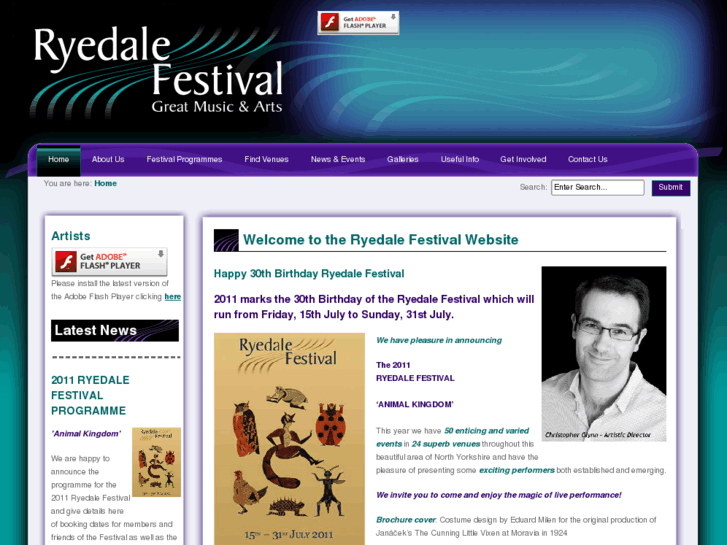 www.ryedalefestival.co.uk