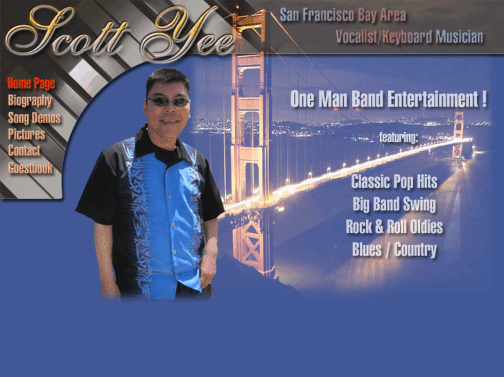 www.scottyee.net