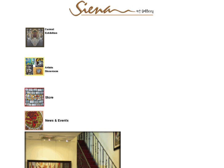 www.sienaartgallery.com