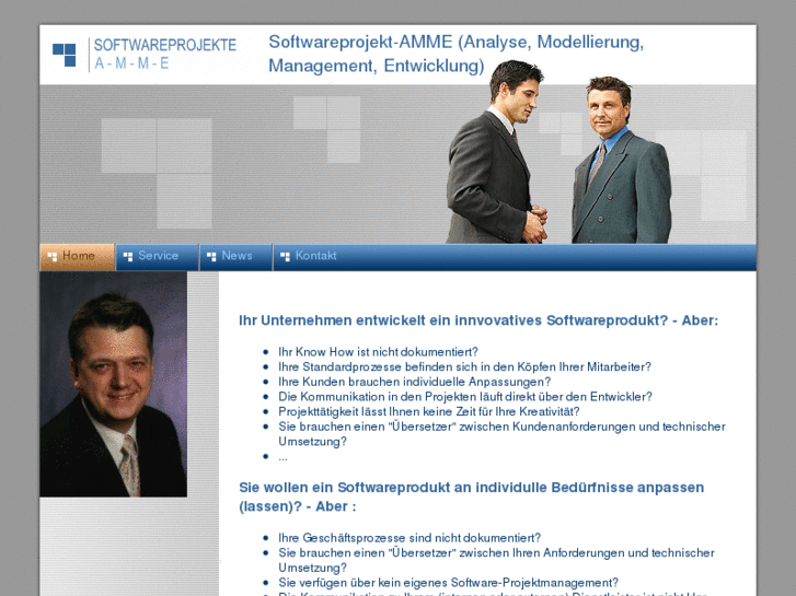 www.softwareprojekt.net