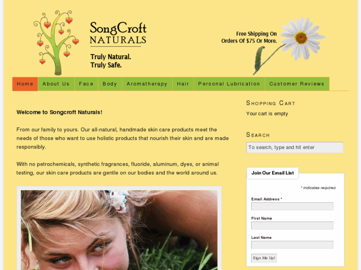 www.songcroftnaturals.com