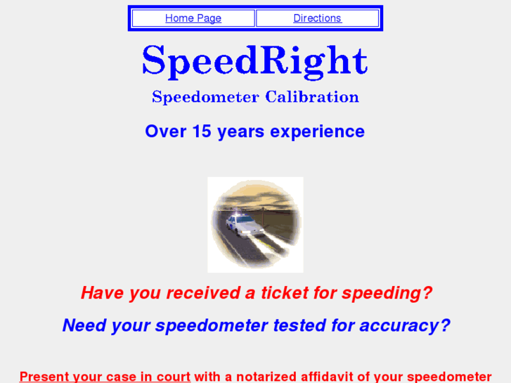 www.speedright.com