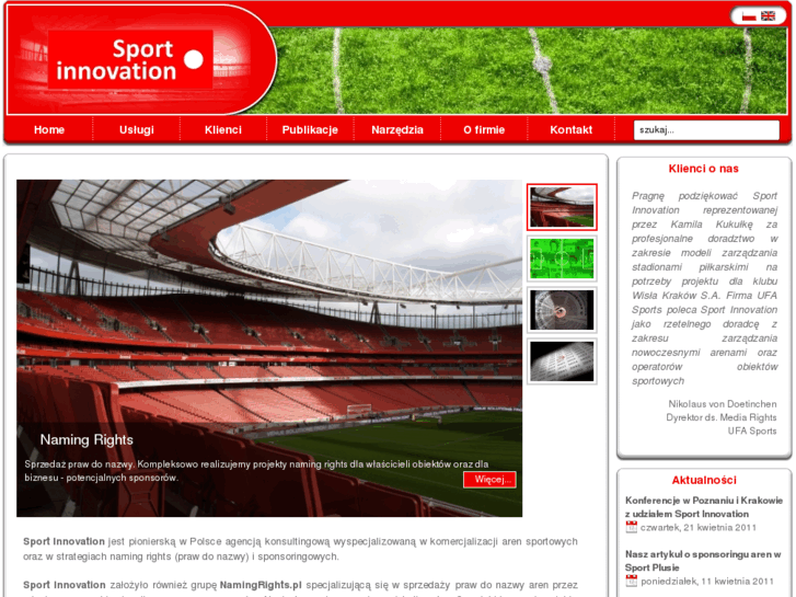 www.sportinnovation.pl