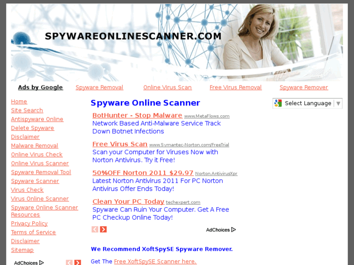 www.spywareonlinescanner.com