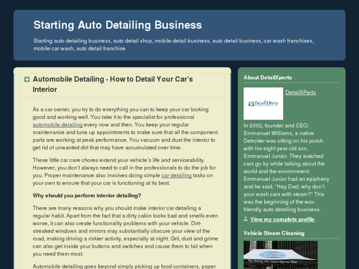 www.startingautodetailingbusiness.com