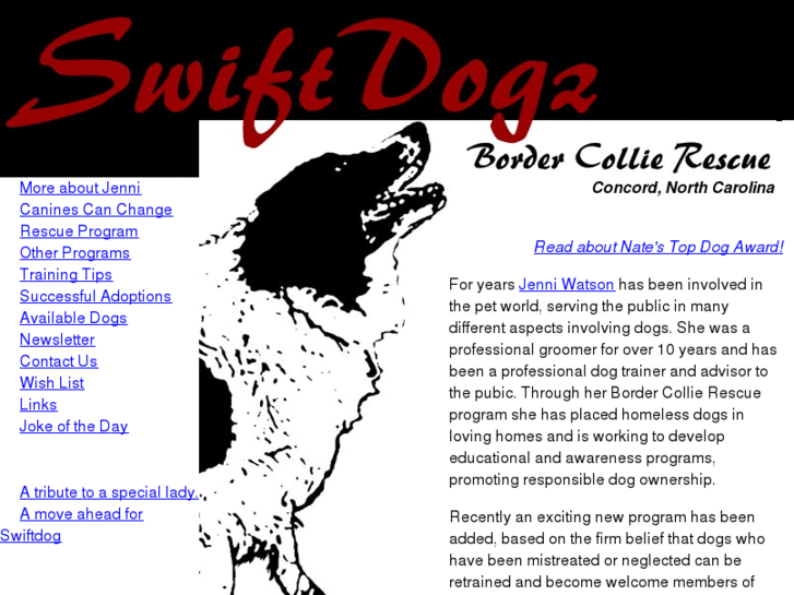 www.swiftdogz.com