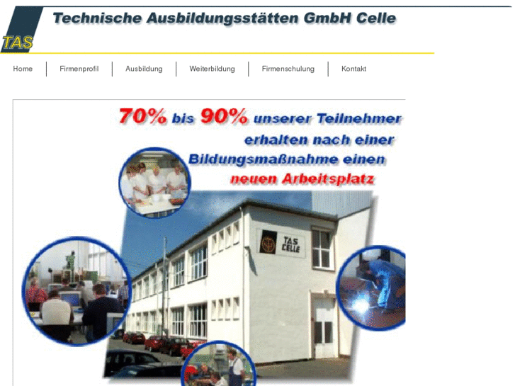 www.tas-celle.com