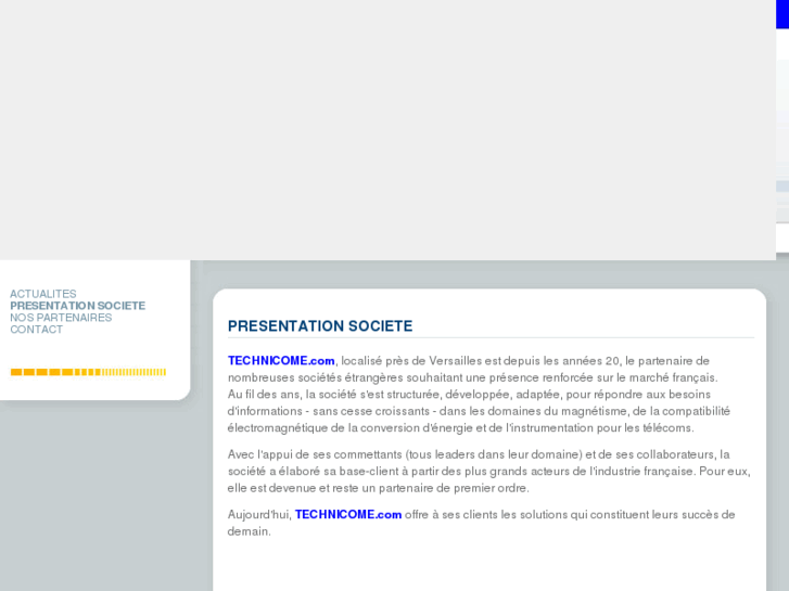 www.technicome.com