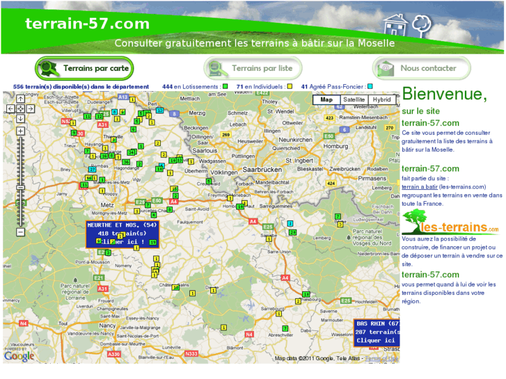 www.terrain-57.com
