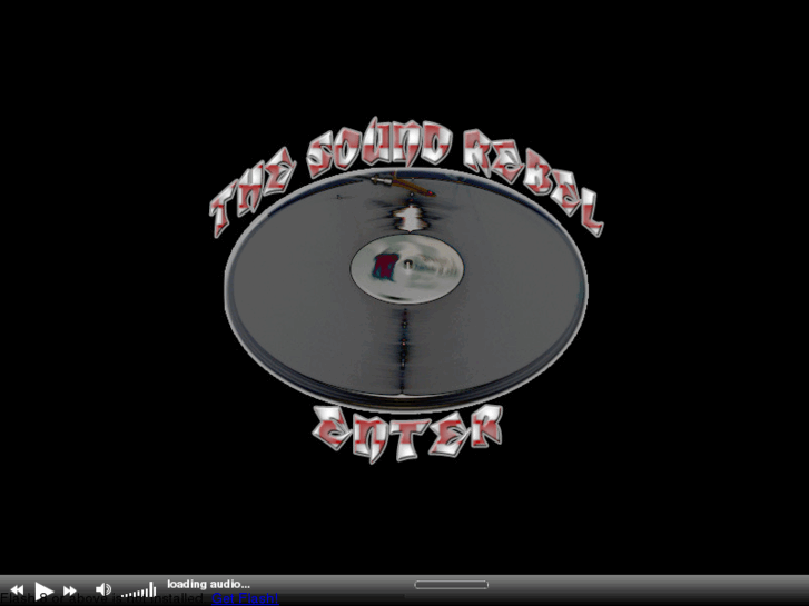 www.thesoundrebel.com