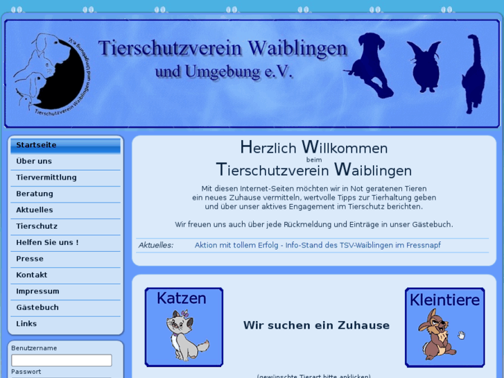 www.tierschutzverein-waiblingen.de