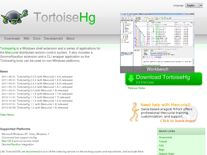 www.tortoisehg.com