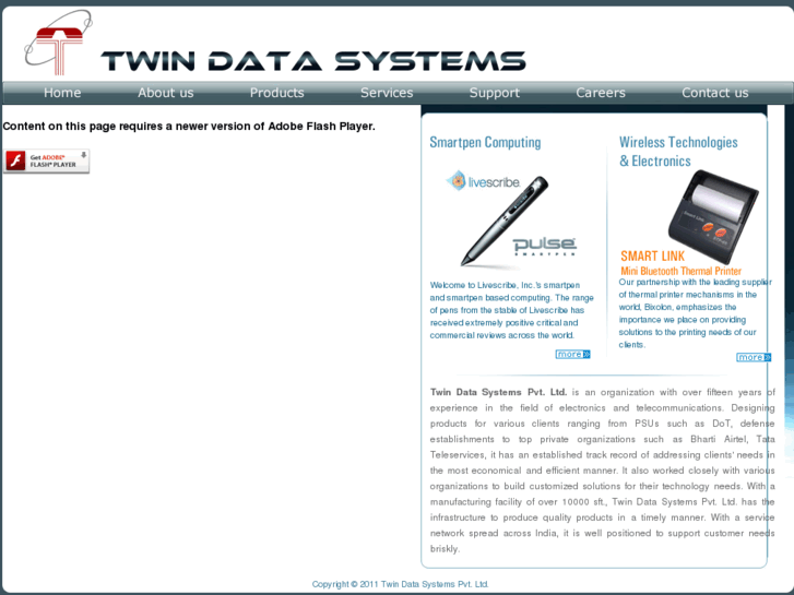 www.twindatasystems.com