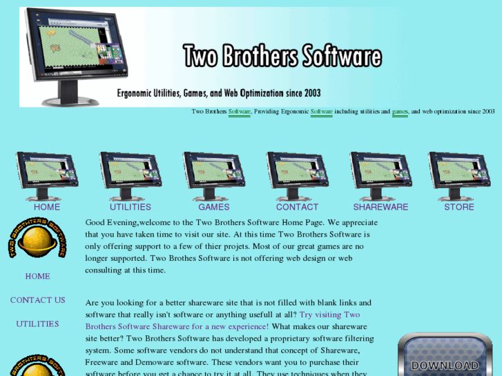 www.twobrotherssoftware.com