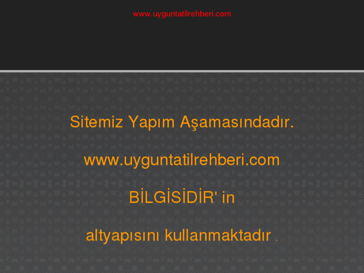 www.uyguntatilrehberi.com