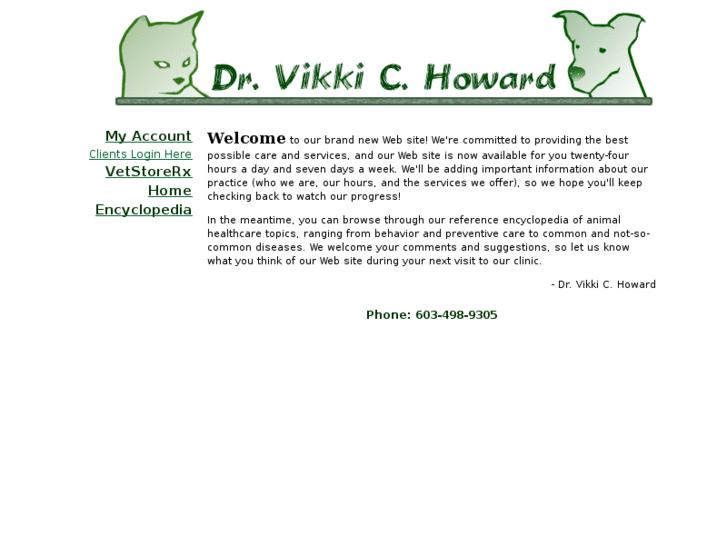 www.vikkihoward.com