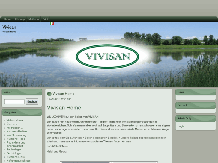 www.vivisan.com