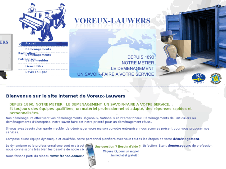 www.voreux-lauwers.fr