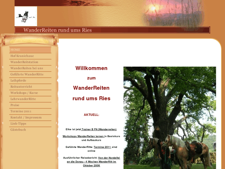 www.wanderreiten-donau-ries.de