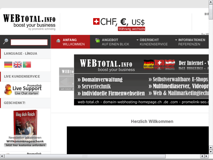 www.webtotal.info