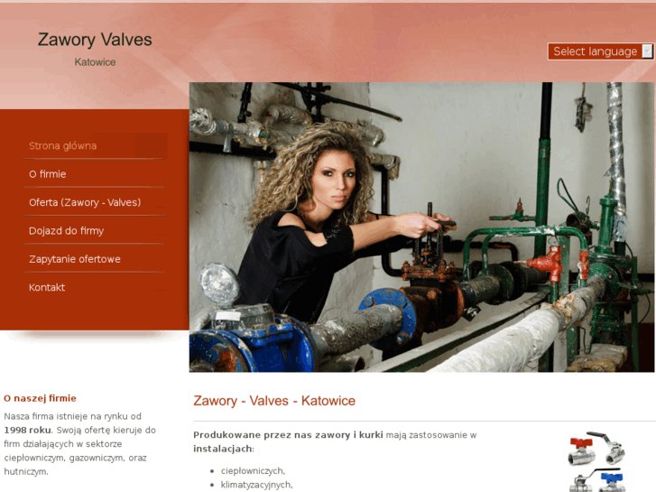 www.zawory-valves.pl