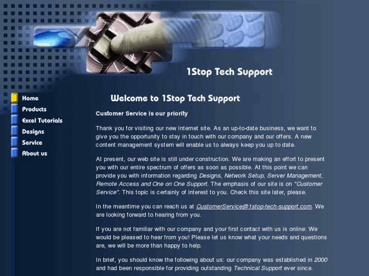 www.1stop-tech-support.com