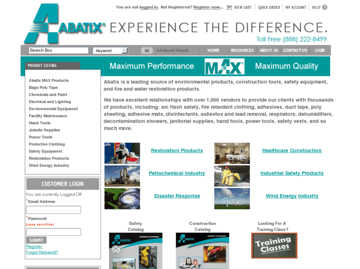 www.abatix.com