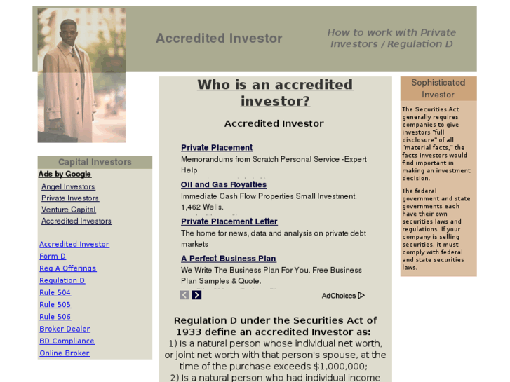 www.accredited-investor.org