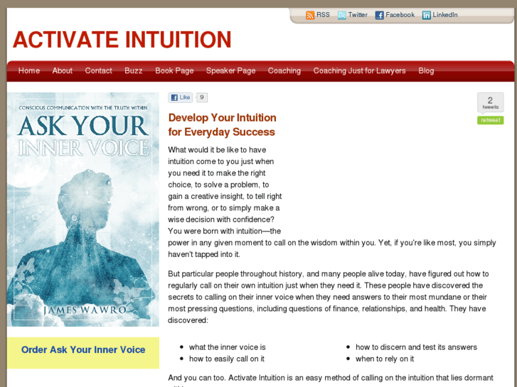 www.activateintuition.com