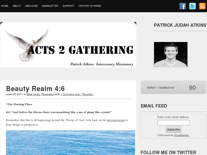 www.acts2gathering.com