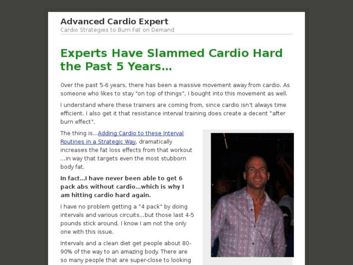 www.advancedcardioexpert-rusty.com