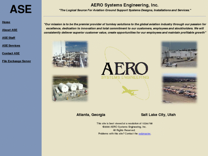 www.aerosys.net