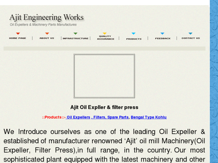 www.ajitengineeringworks.com