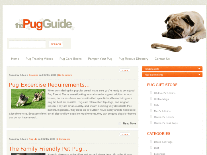 www.akcpugs.com