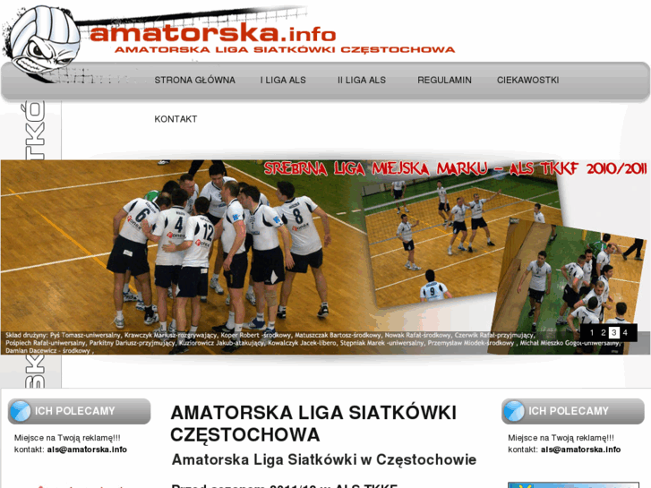 www.amatorska.info
