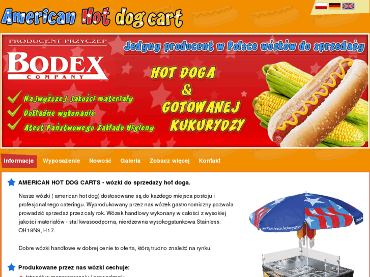 www.americanhotdog.info