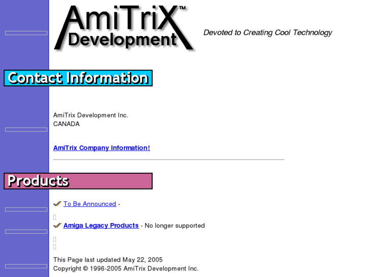 www.amitrix.com