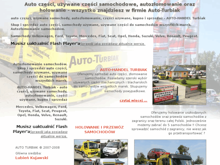 www.auto-turbiak.pl