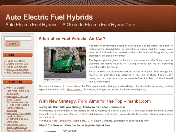 www.autoelectricfuel.com