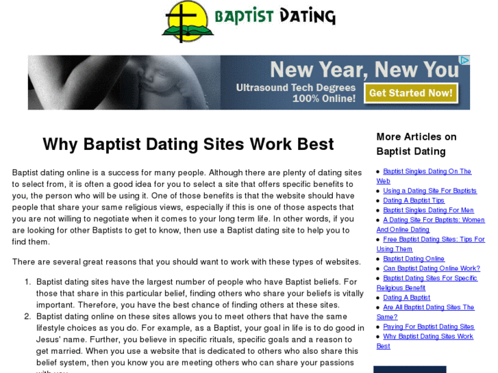 www.baptistdating.com