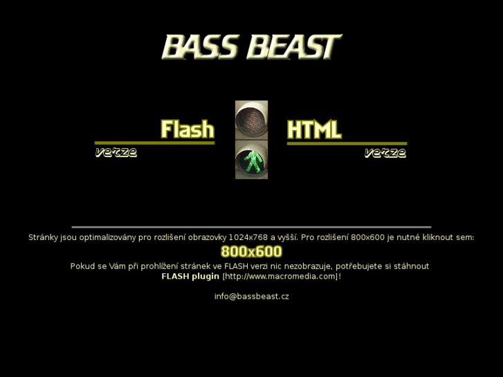 www.bassbeast.cz