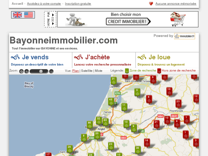 www.bayonneimmobilier.com