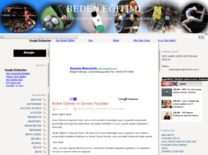 www.bedenegitimci.com