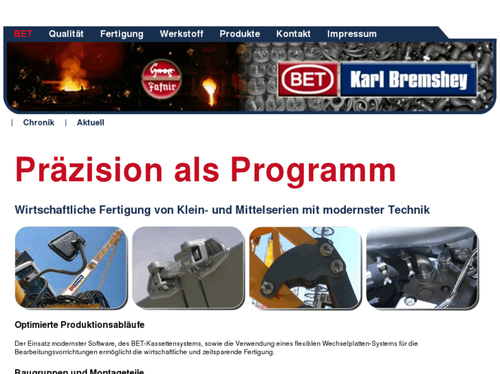 www.bet-bremshey.de