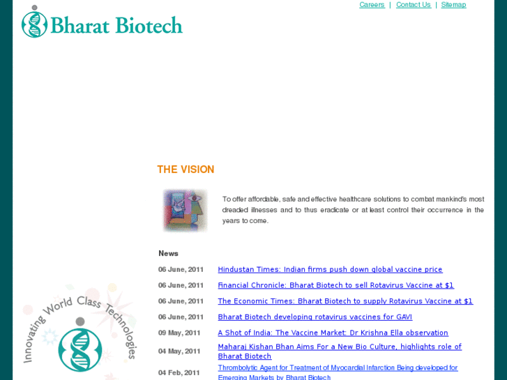 www.bharatbiotech.biz