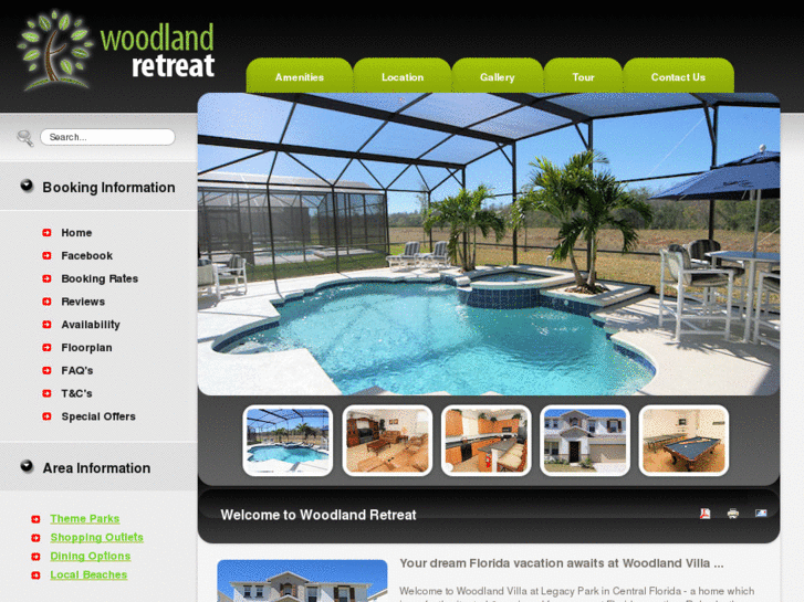 www.bigfloridarentals.com