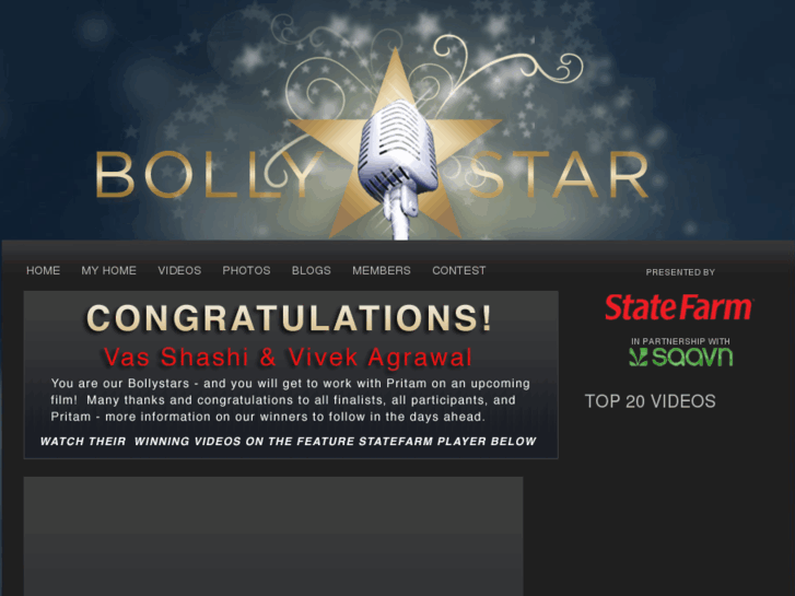 www.bollystar2009.com