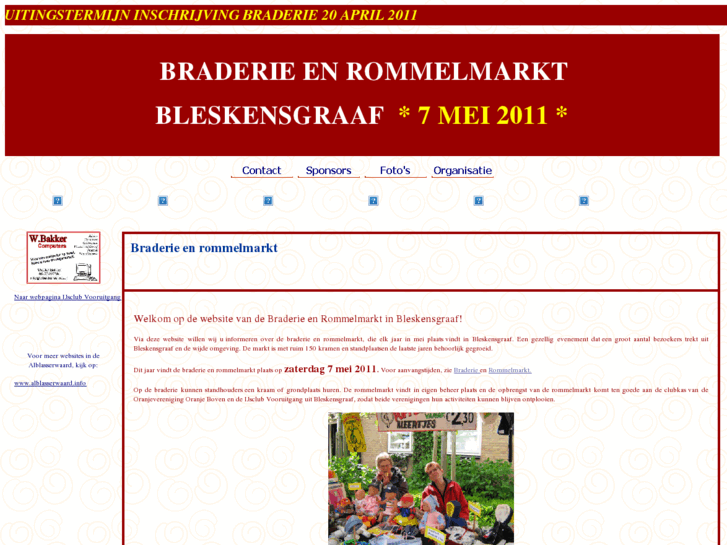 www.braderiebleskensgraaf.nl